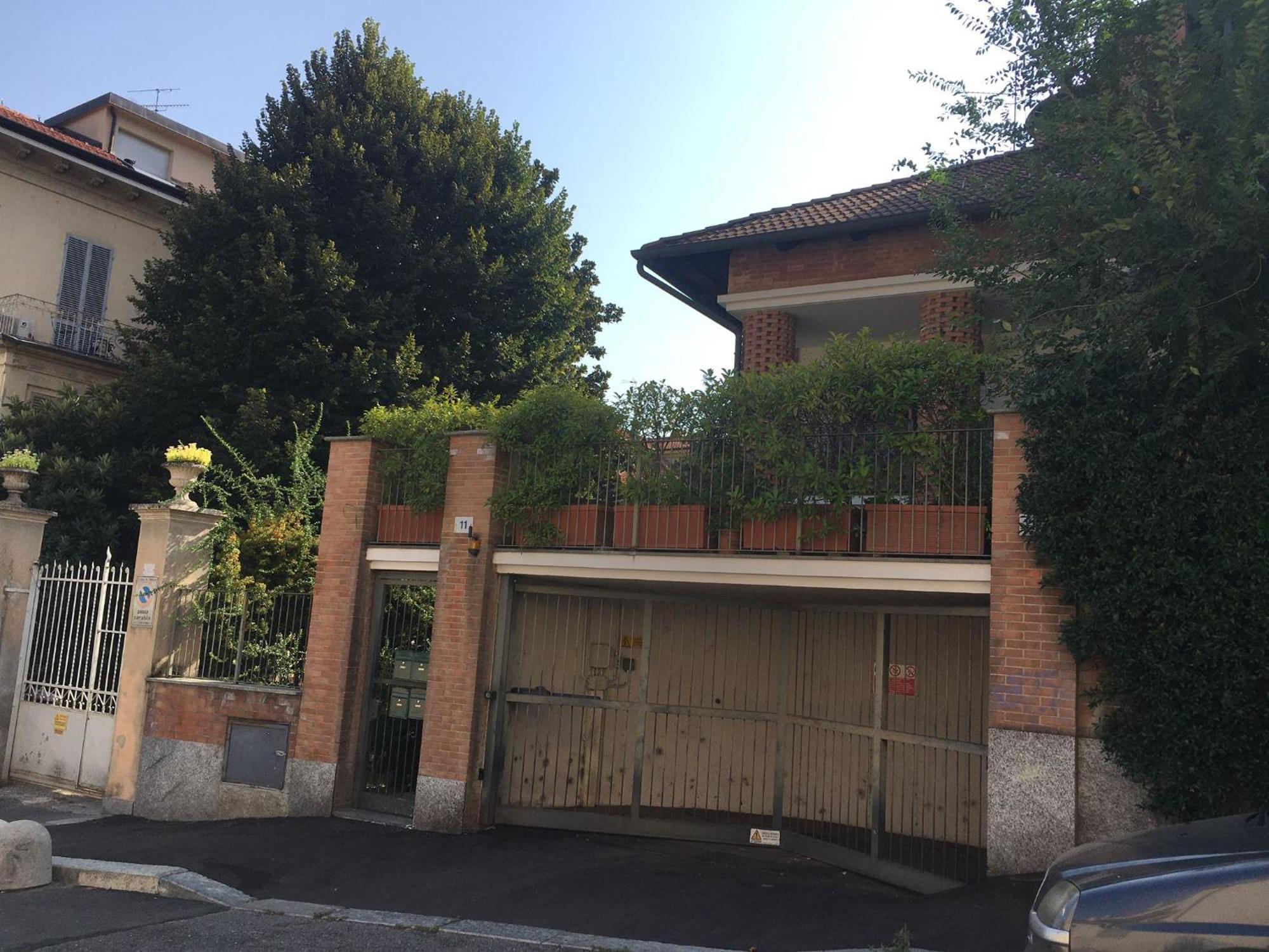 Appartamentino Autonomo Zona Gran Madre Di Dio Turin Extérieur photo
