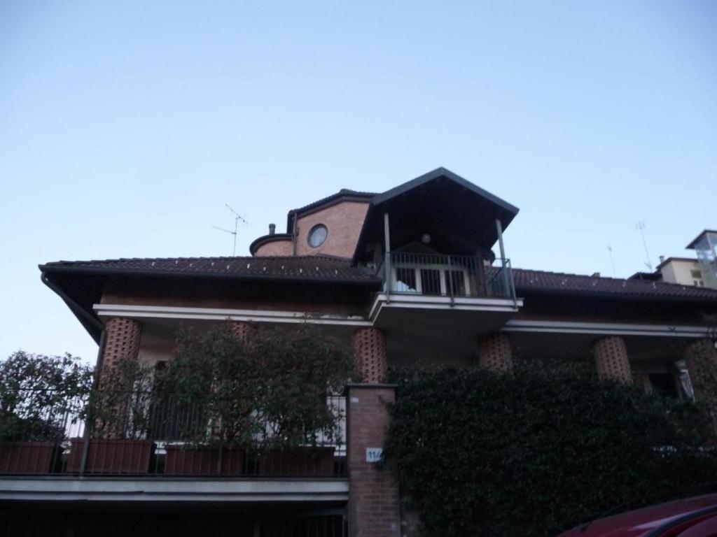 Appartamentino Autonomo Zona Gran Madre Di Dio Turin Extérieur photo